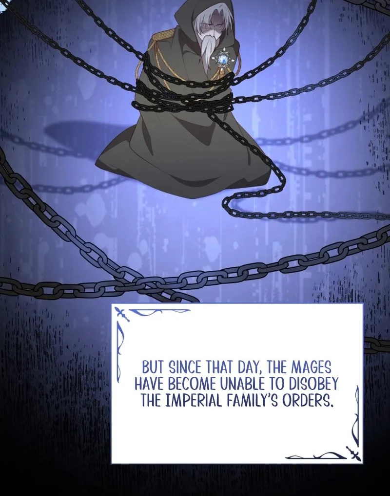 Lock Me Up, Duke! Chapter 29 page 57 - 