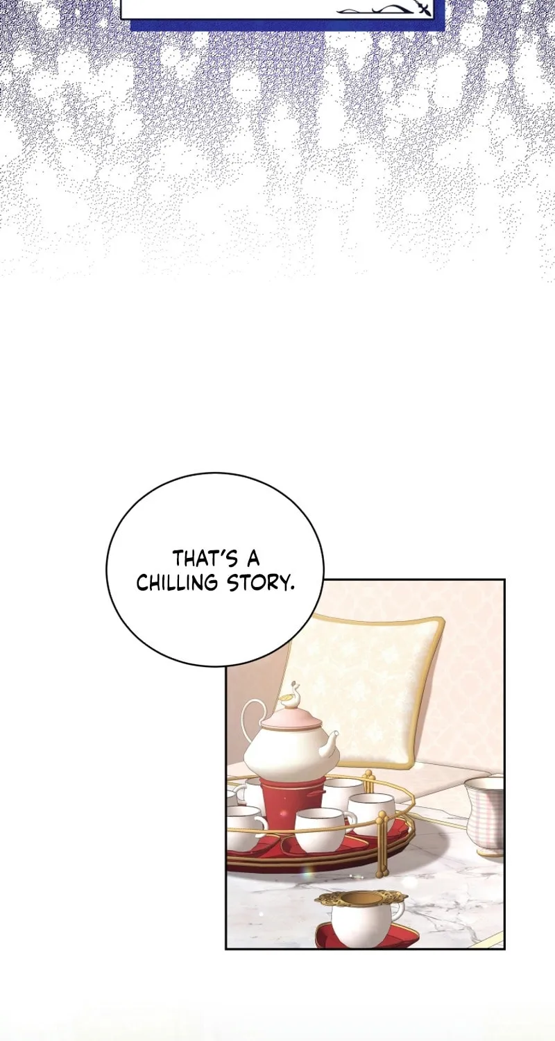 Lock Me Up, Duke! Chapter 29 page 59 - 