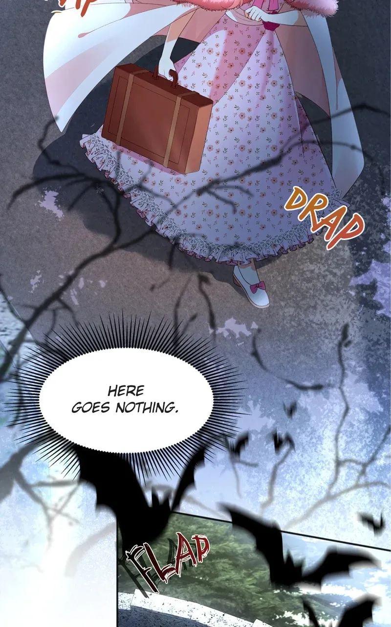 Lock Me Up, Duke! Chapter 3 page 2 - 