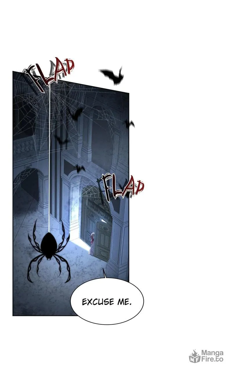 Lock Me Up, Duke! Chapter 3 page 15 - 
