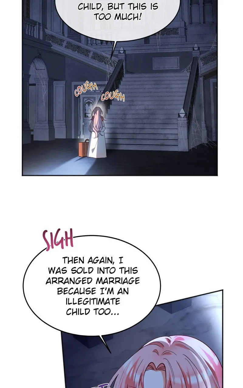 Lock Me Up, Duke! Chapter 3 page 19 - 