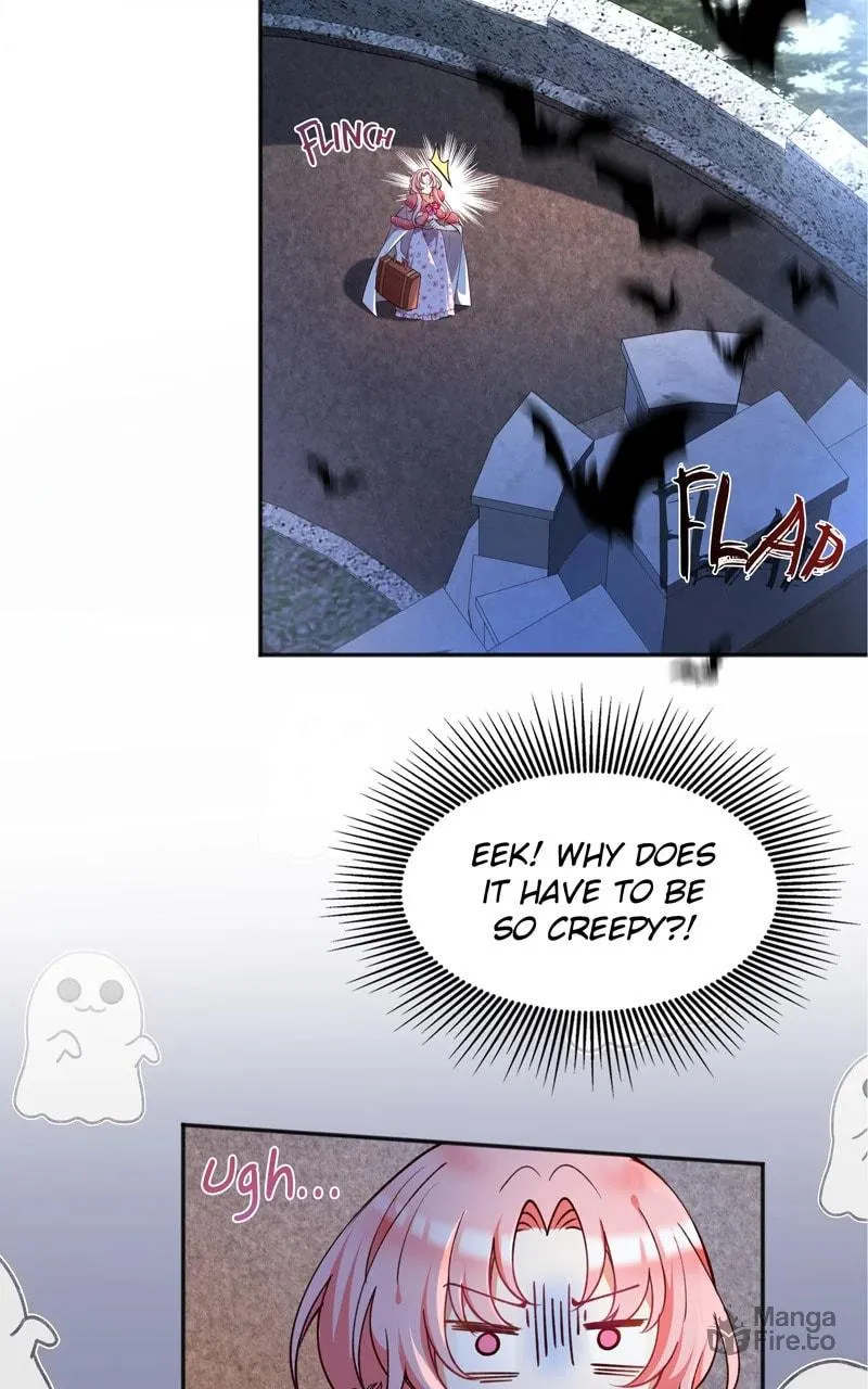 Lock Me Up, Duke! Chapter 3 page 3 - 