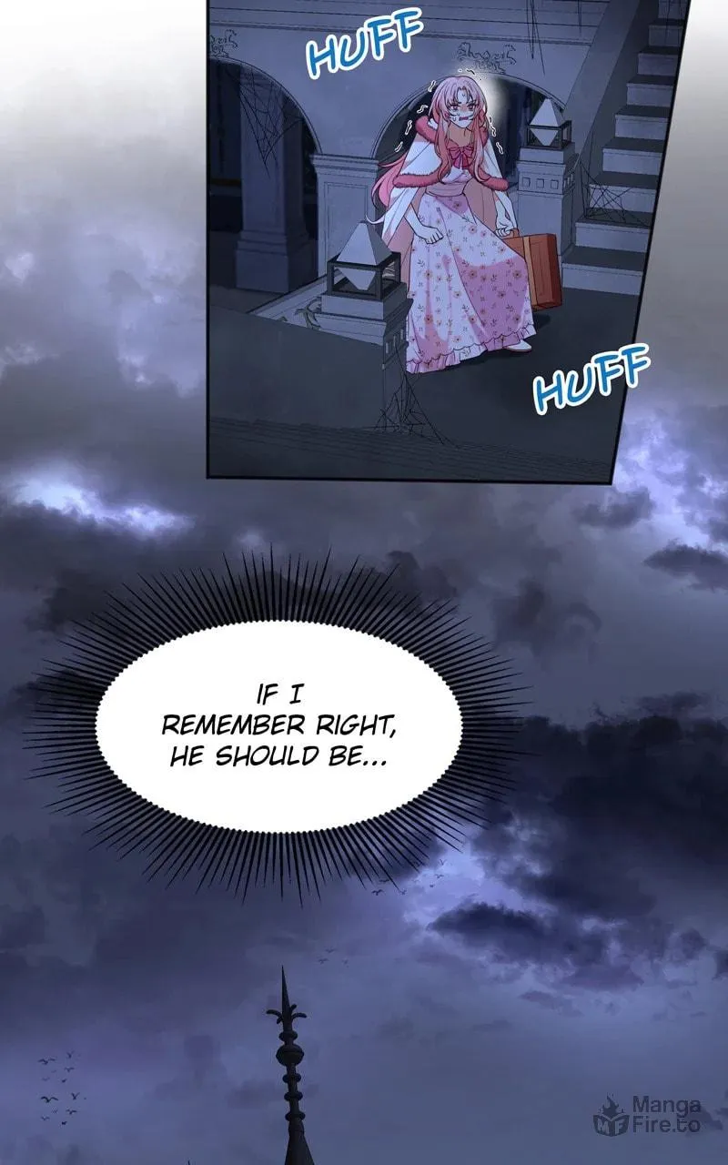 Lock Me Up, Duke! Chapter 3 page 30 - 