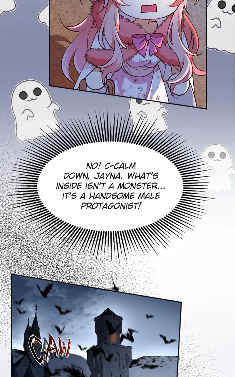 Lock Me Up, Duke! Chapter 3 page 4 - 