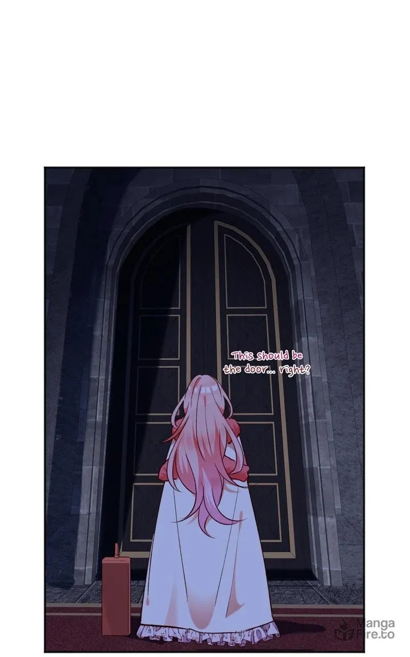 Lock Me Up, Duke! Chapter 3 page 33 - 