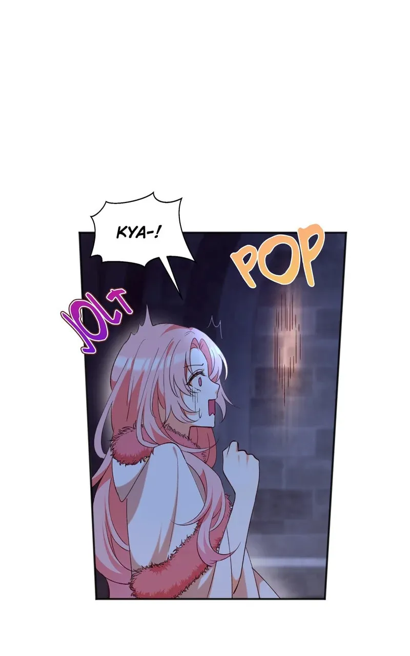 Lock Me Up, Duke! Chapter 3 page 34 - 