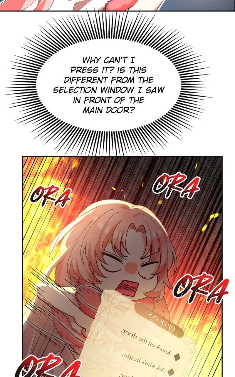 Lock Me Up, Duke! Chapter 3 page 38 - 