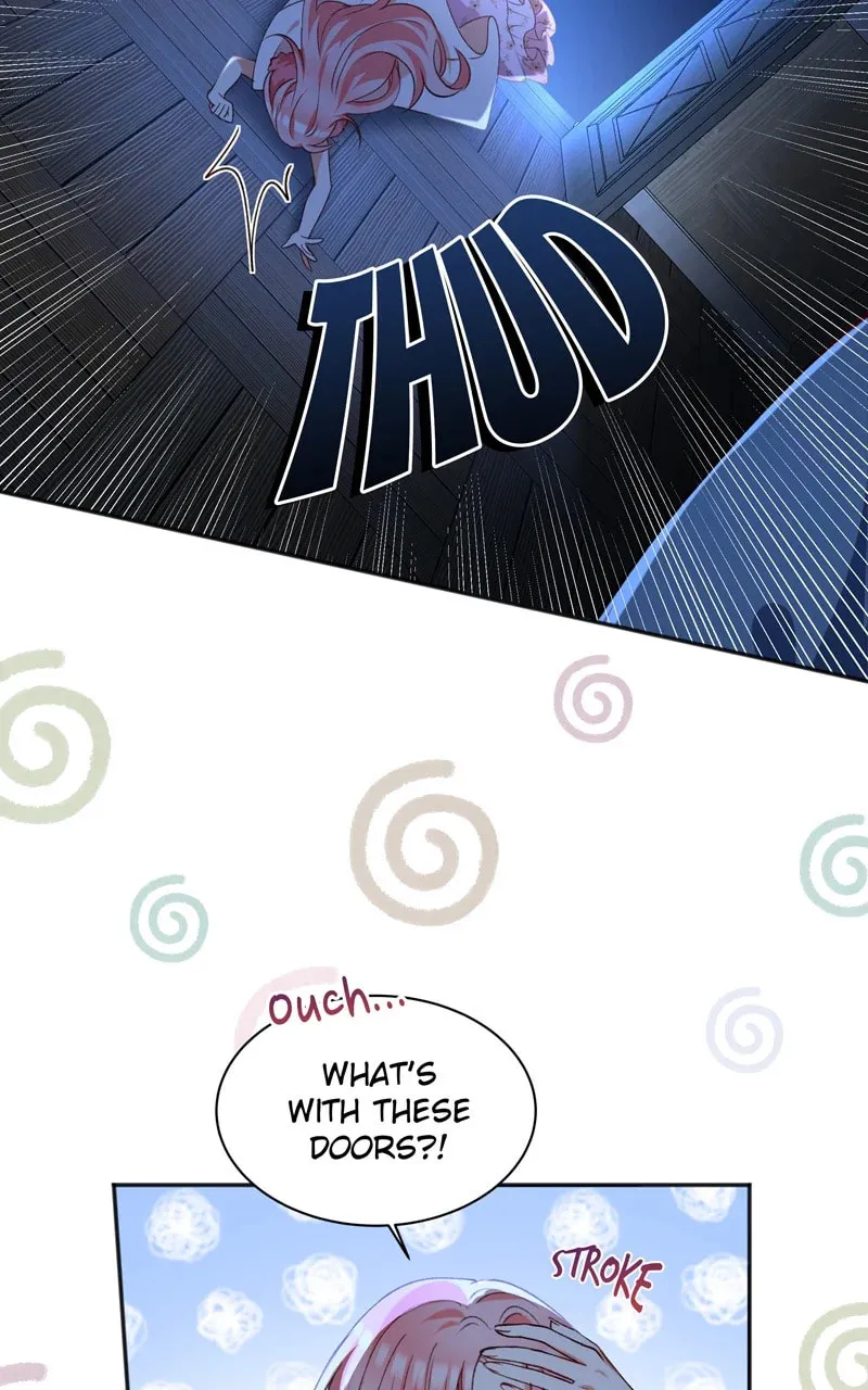 Lock Me Up, Duke! Chapter 3 page 43 - 