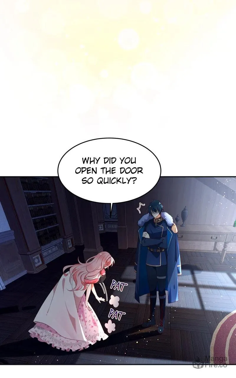Lock Me Up, Duke! Chapter 3 page 50 - 