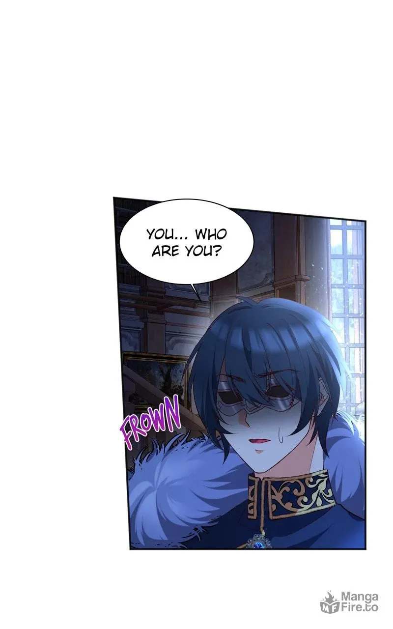 Lock Me Up, Duke! Chapter 3 page 51 - 