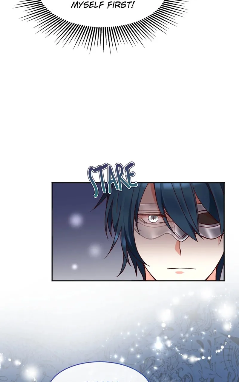 Lock Me Up, Duke! Chapter 3 page 53 - 