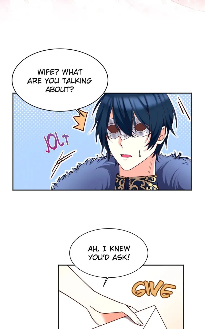Lock Me Up, Duke! Chapter 3 page 58 - 