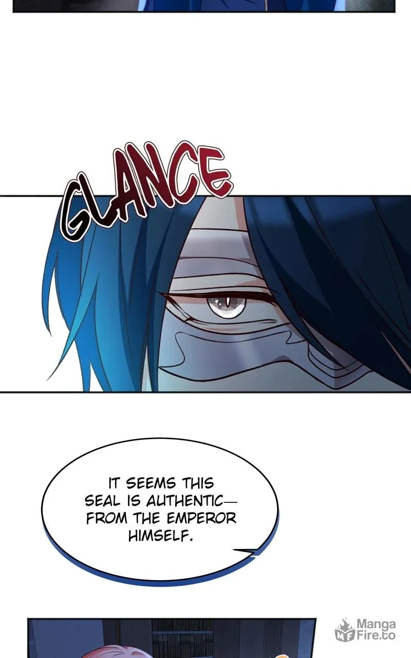 Lock Me Up, Duke! Chapter 3 page 60 - 
