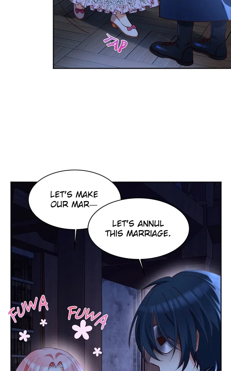 Lock Me Up, Duke! Chapter 3 page 64 - 