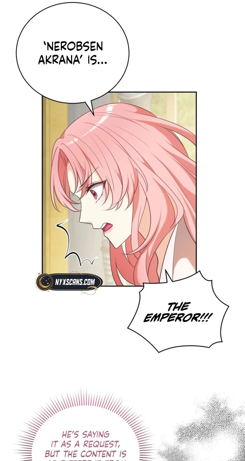 Lock Me Up, Duke! Chapter 30 page 14 - 