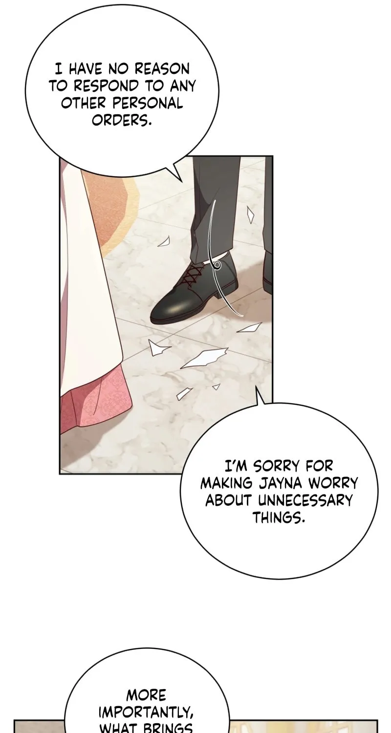 Lock Me Up, Duke! Chapter 30 page 24 - 