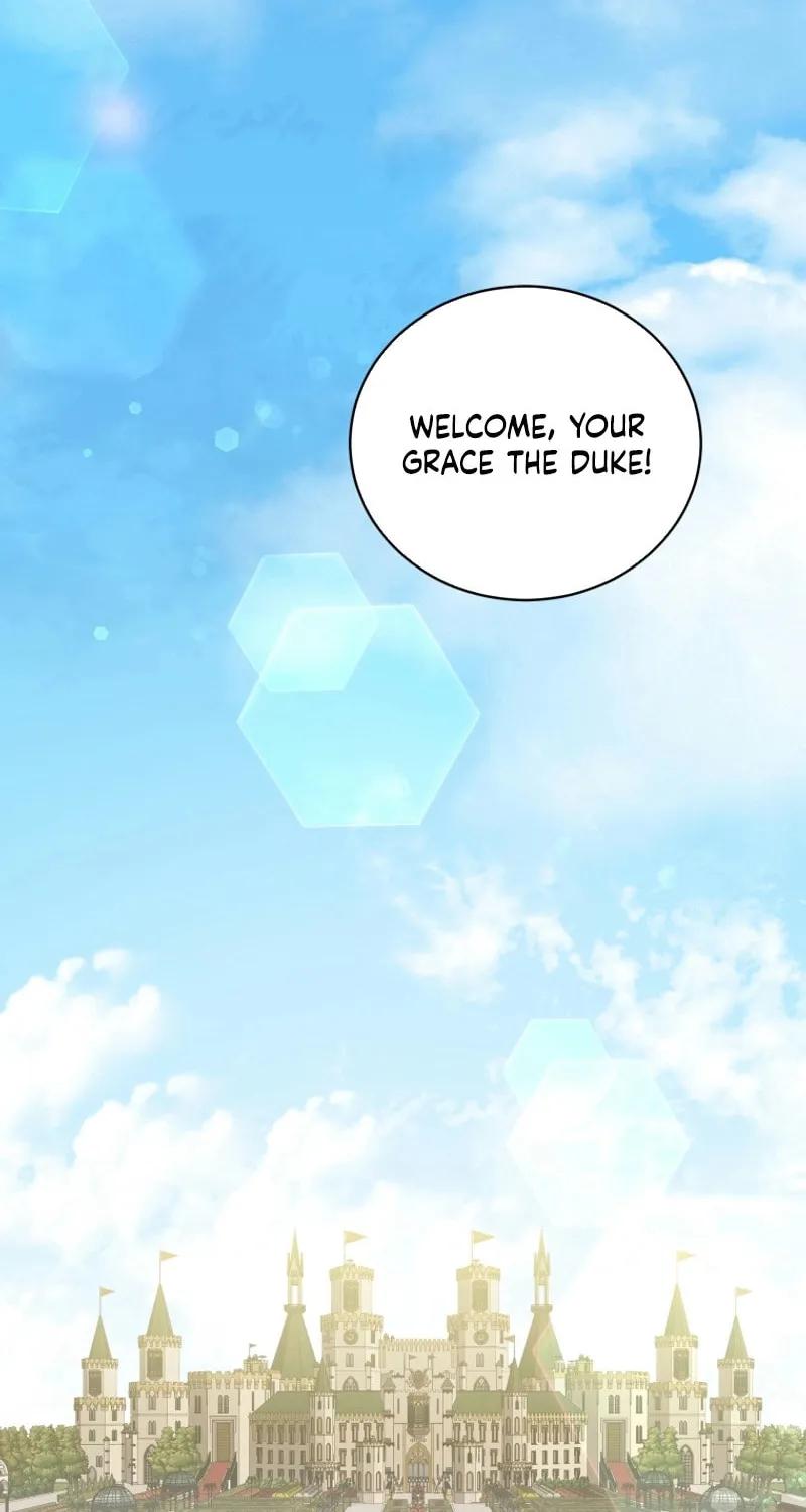 Lock Me Up, Duke! Chapter 30 page 38 - 