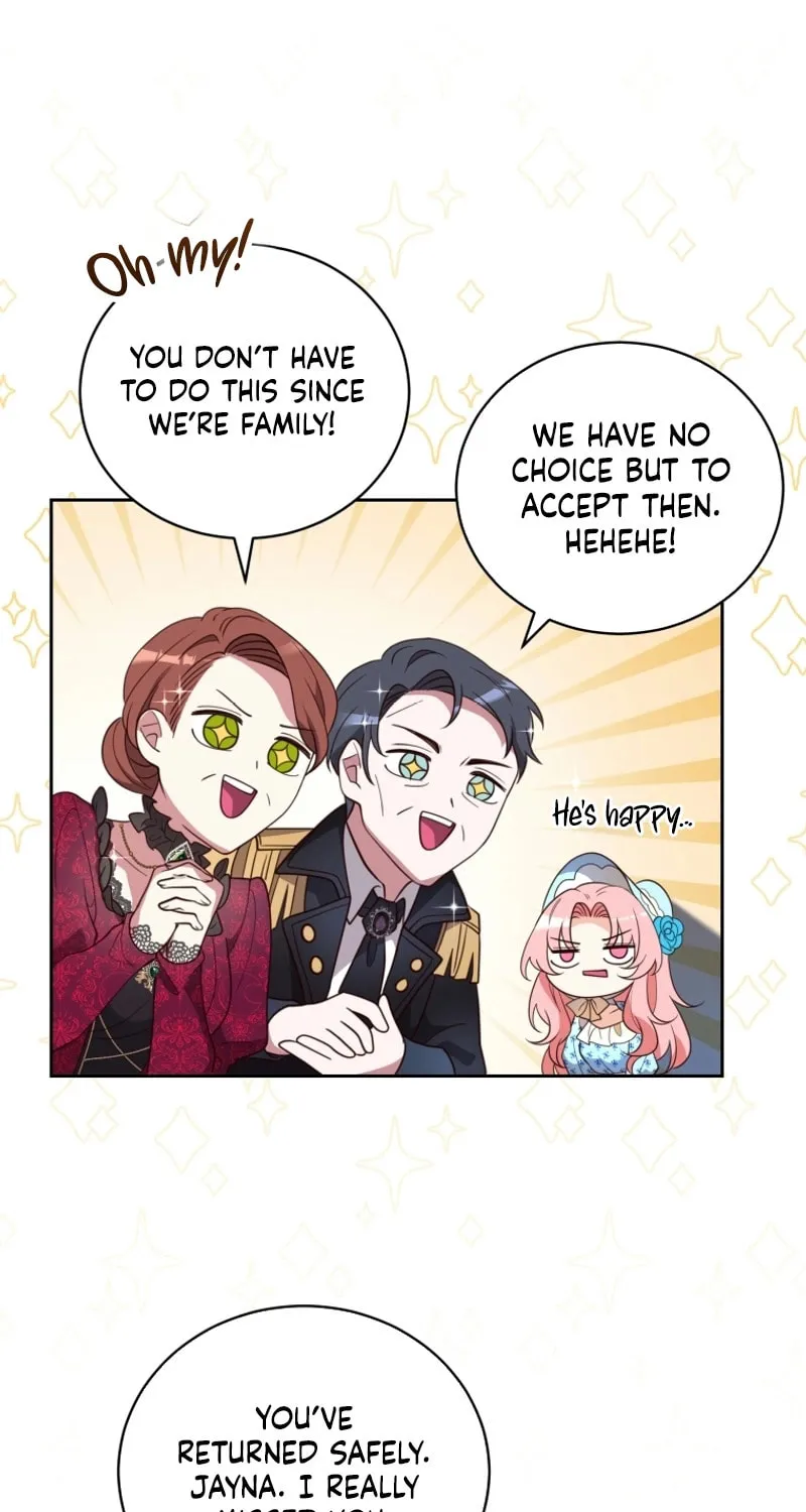 Lock Me Up, Duke! Chapter 30 page 42 - 