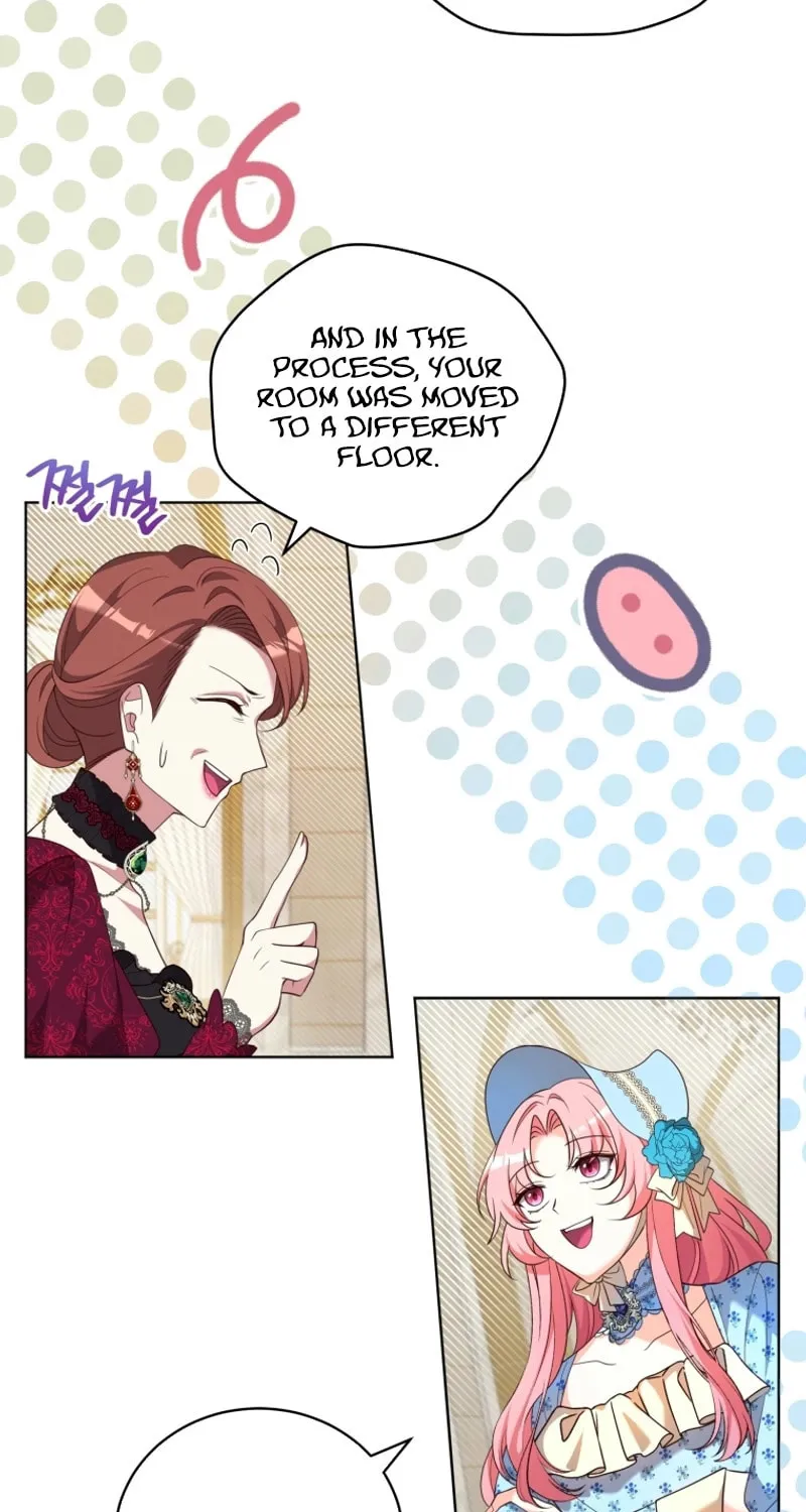 Lock Me Up, Duke! Chapter 30 page 49 - 