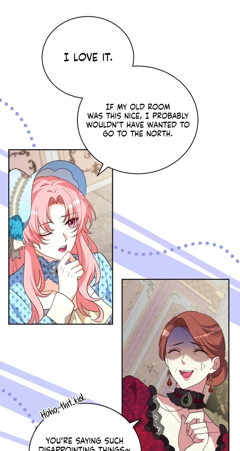Lock Me Up, Duke! Chapter 30 page 55 - 