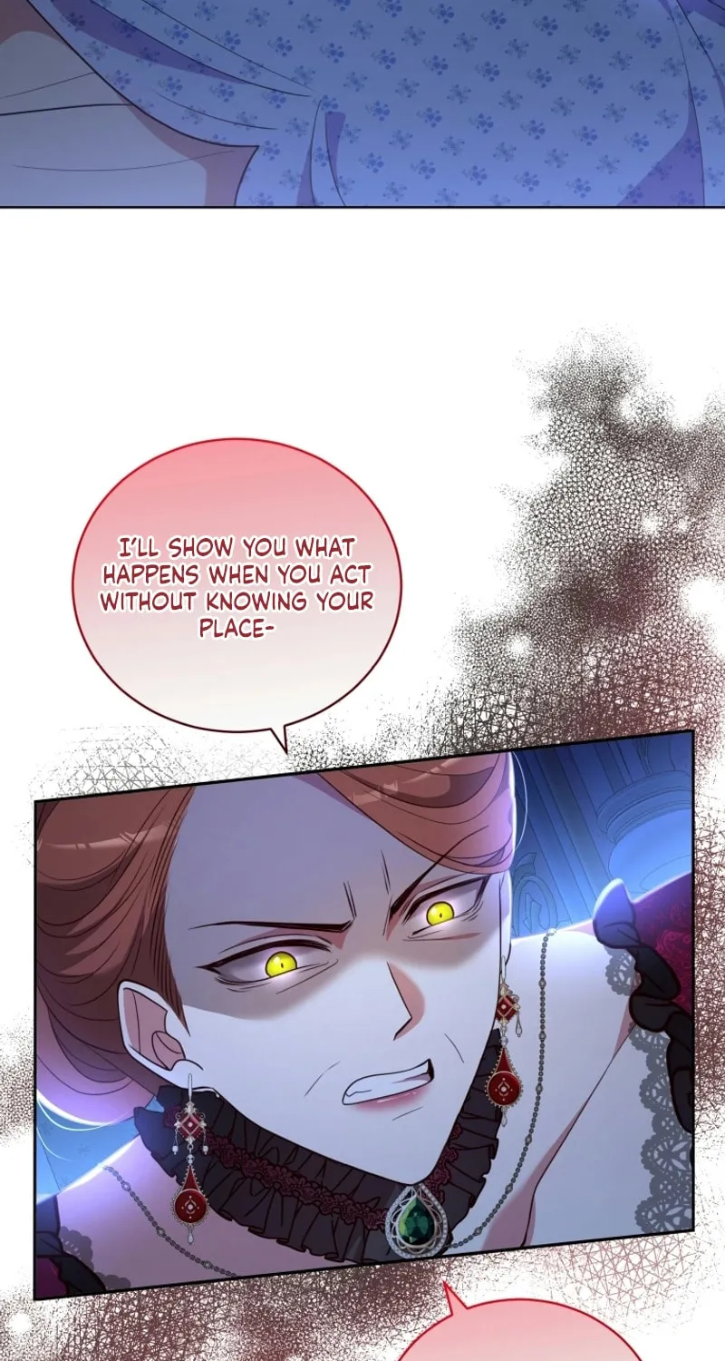 Lock Me Up, Duke! Chapter 30 page 70 - 