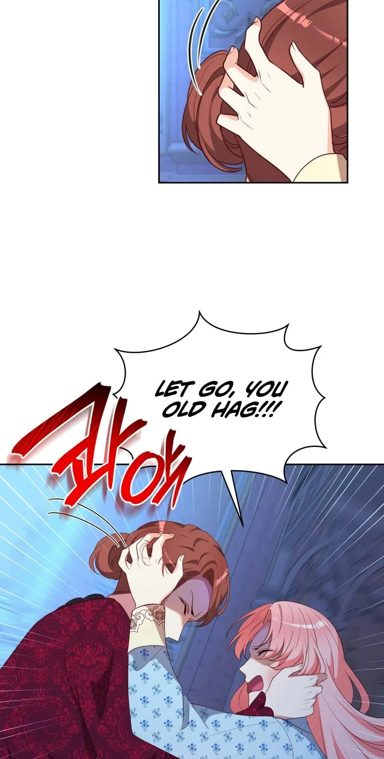Lock Me Up, Duke! Chapter 31 page 14 - 