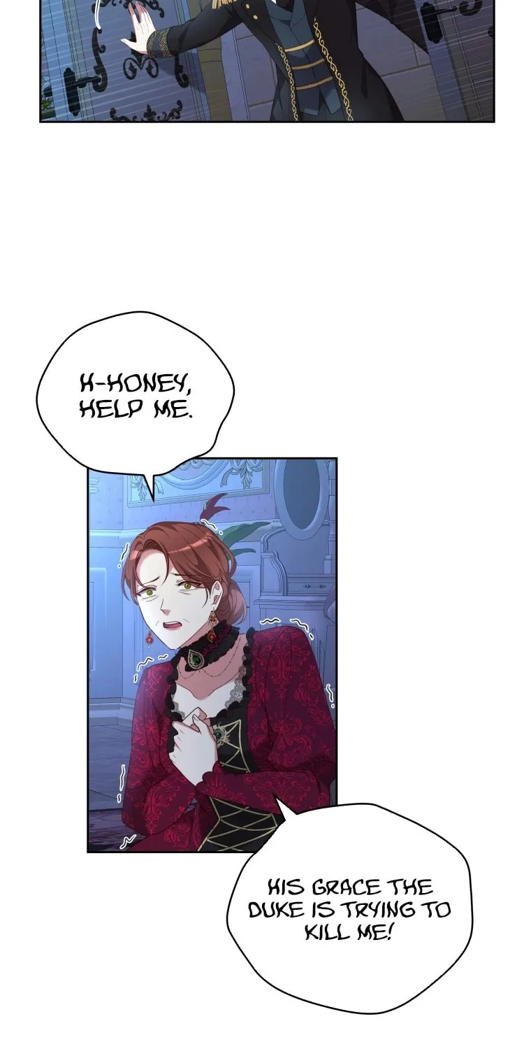 Lock Me Up, Duke! Chapter 31 page 31 - 