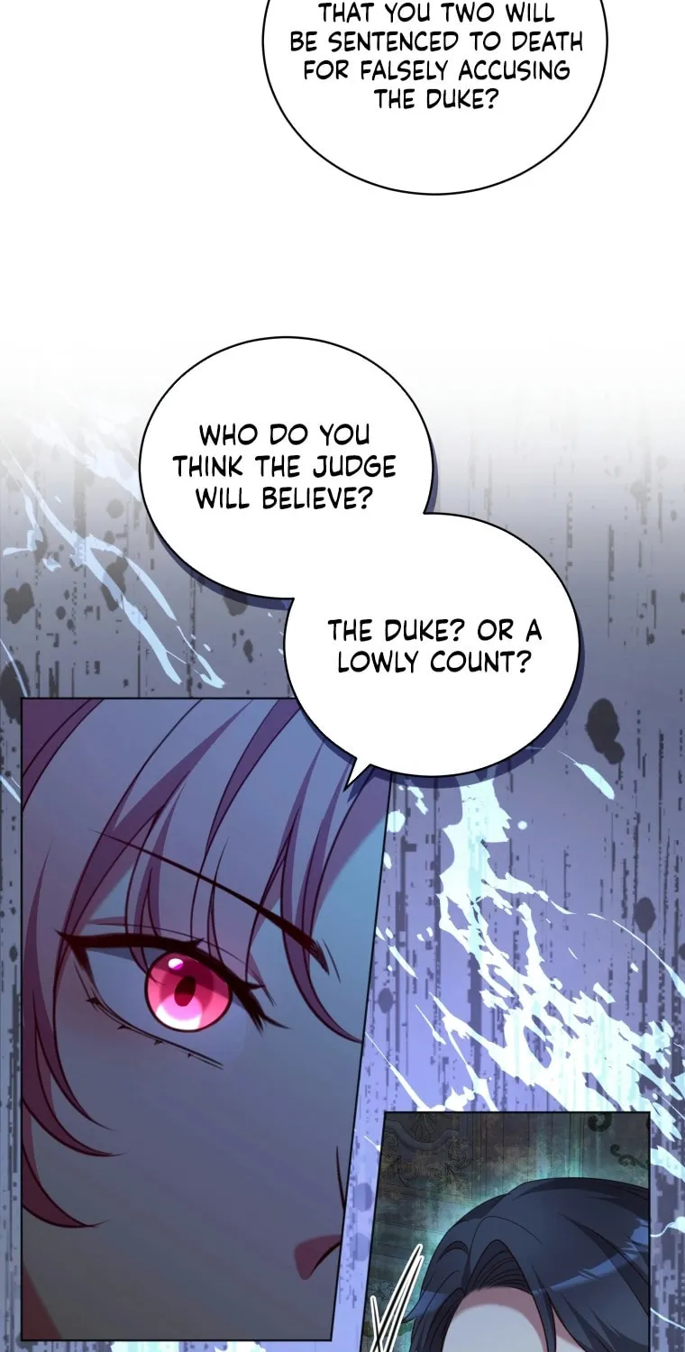 Lock Me Up, Duke! Chapter 31 page 39 - 