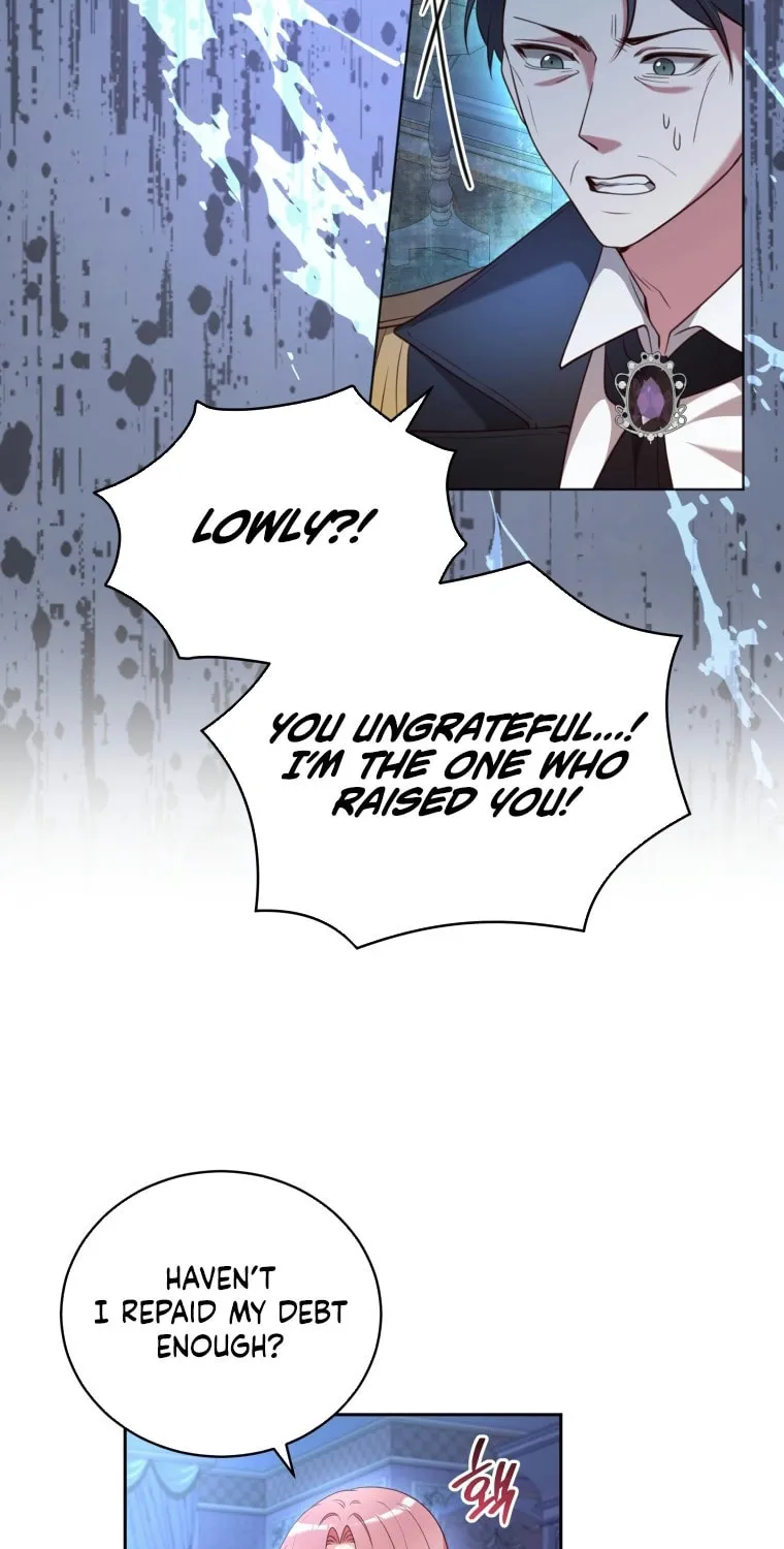 Lock Me Up, Duke! Chapter 31 page 40 - 