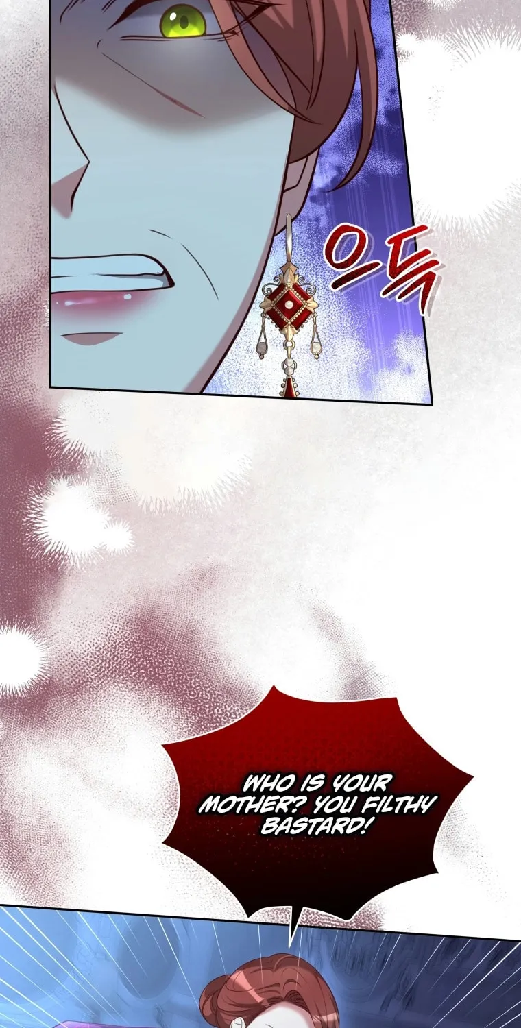 Lock Me Up, Duke! Chapter 31 page 5 - 