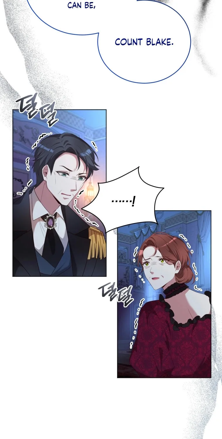 Lock Me Up, Duke! Chapter 31 page 45 - 