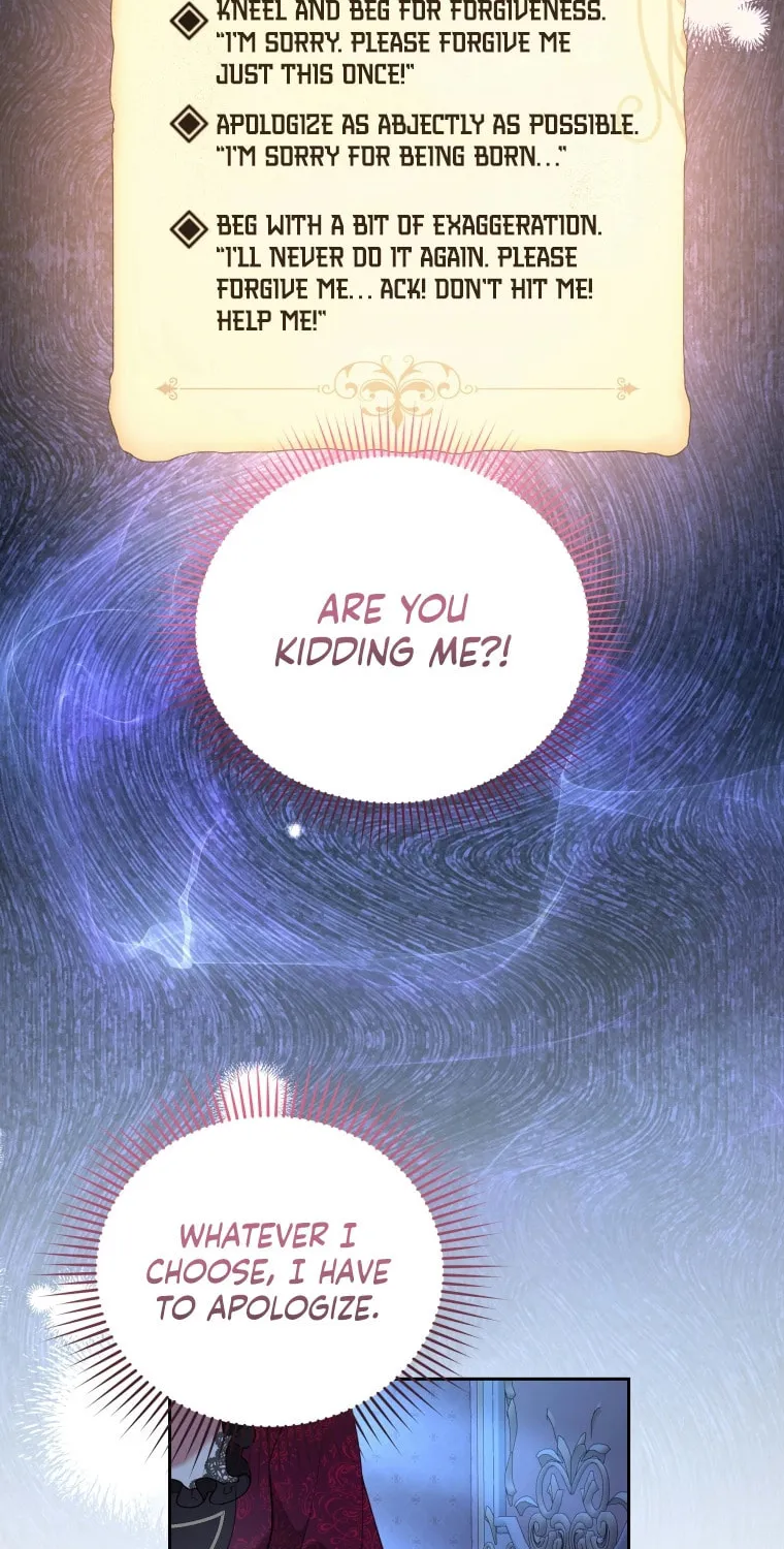 Lock Me Up, Duke! Chapter 31 page 9 - 
