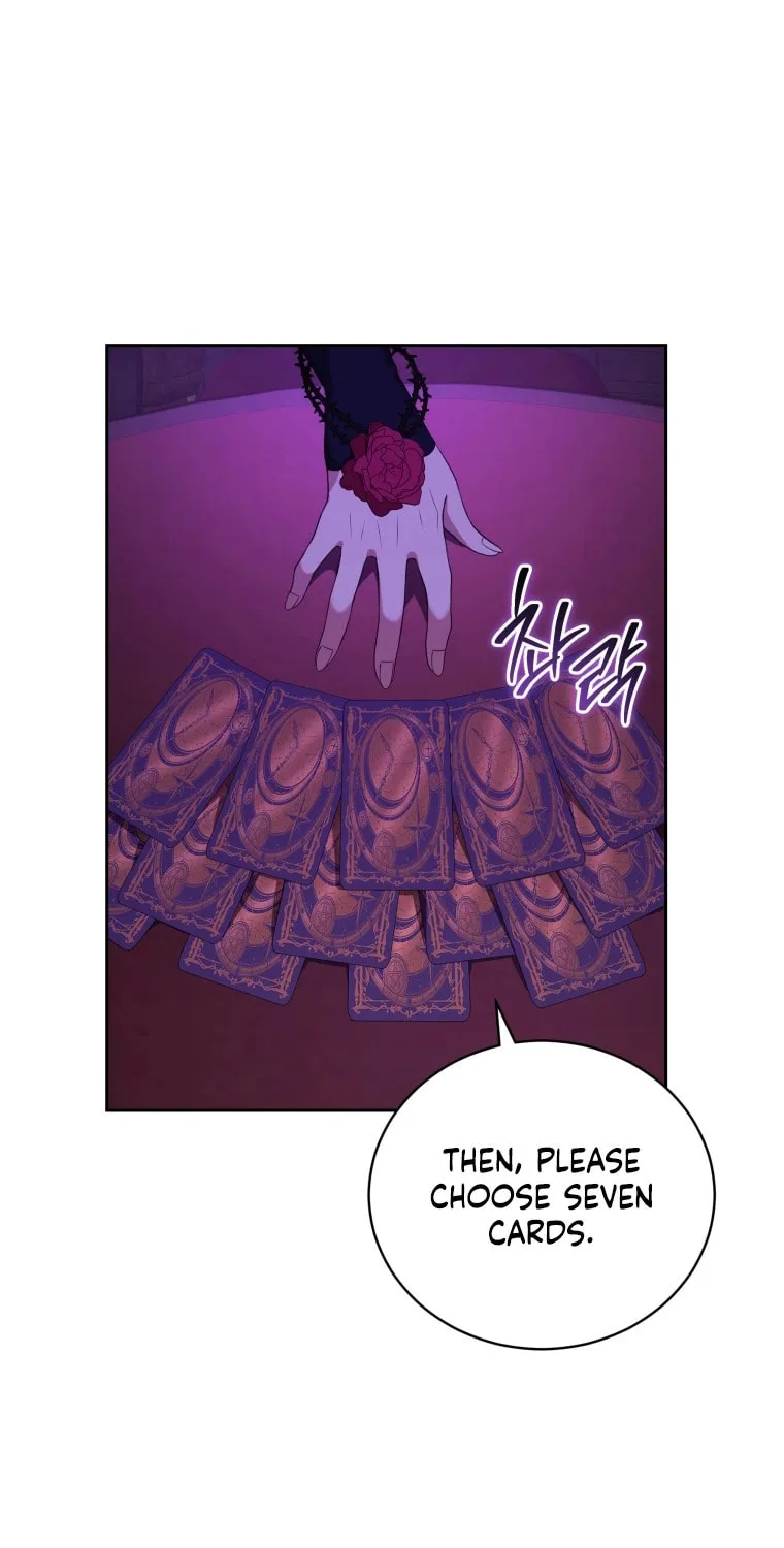 Lock Me Up, Duke! Chapter 32 page 20 - 