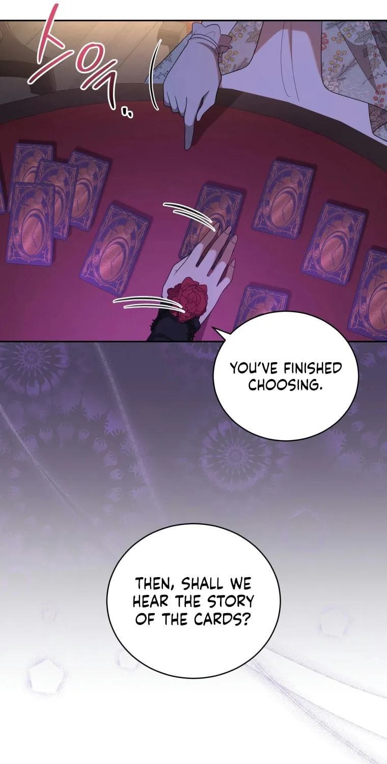 Lock Me Up, Duke! Chapter 32 page 23 - 
