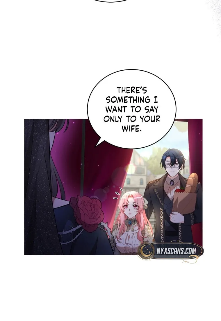 Lock Me Up, Duke! Chapter 32 page 25 - 