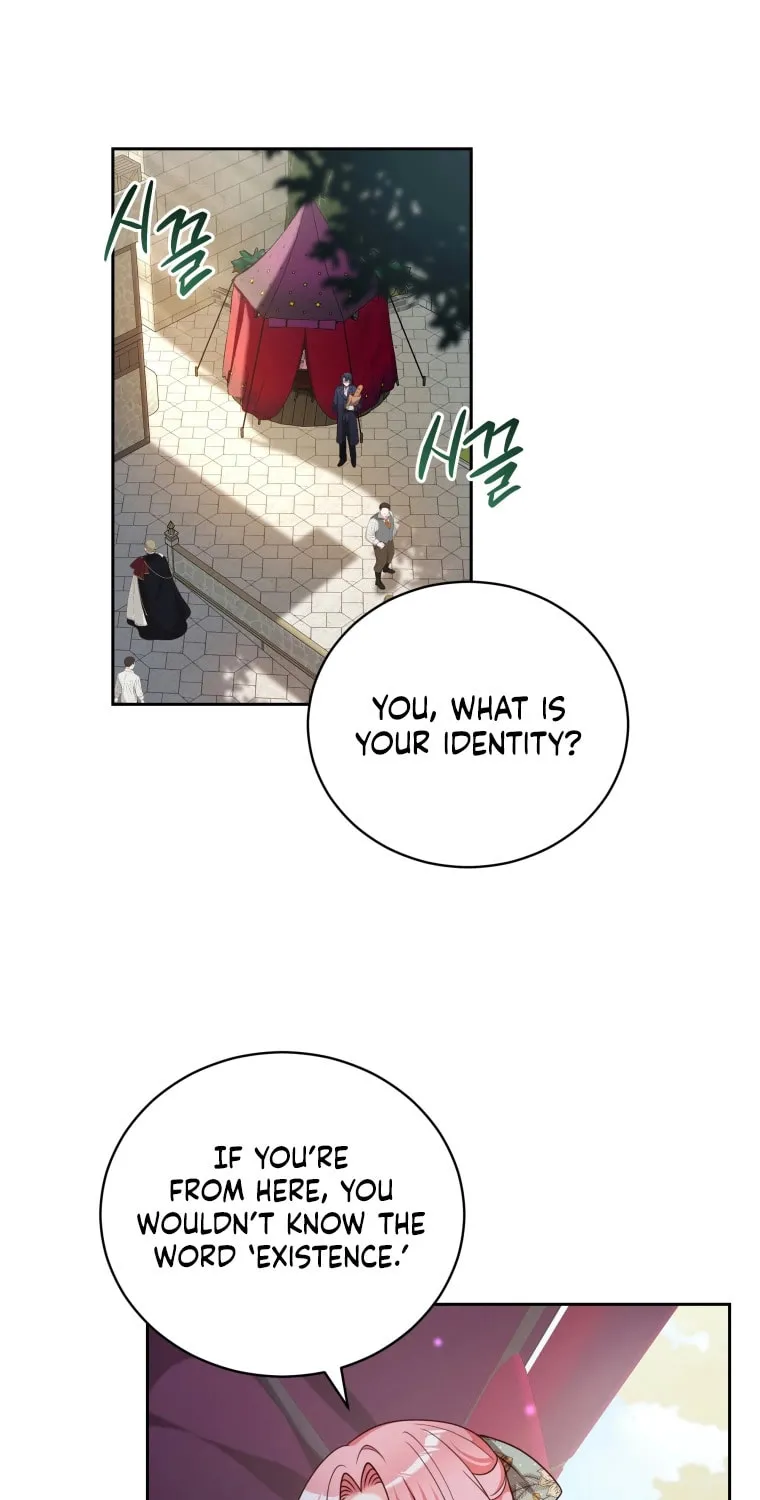 Lock Me Up, Duke! Chapter 32 page 31 - 