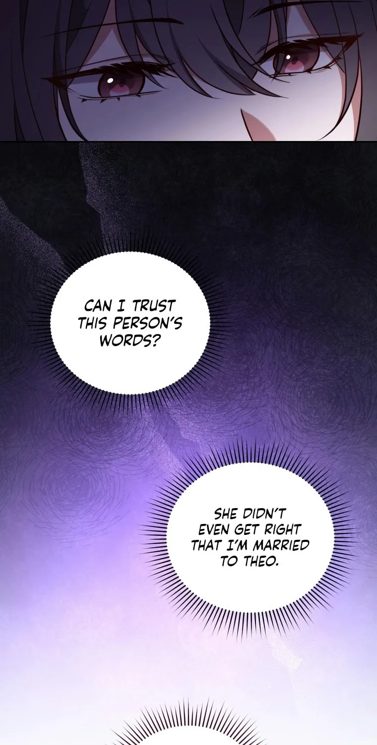 Lock Me Up, Duke! Chapter 32 page 41 - 