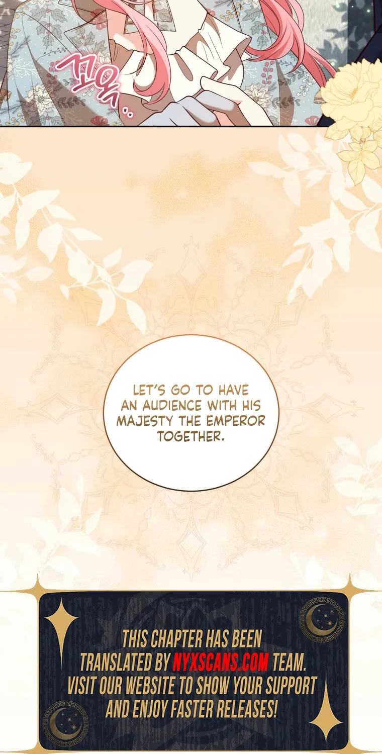 Lock Me Up, Duke! Chapter 32 page 60 - 