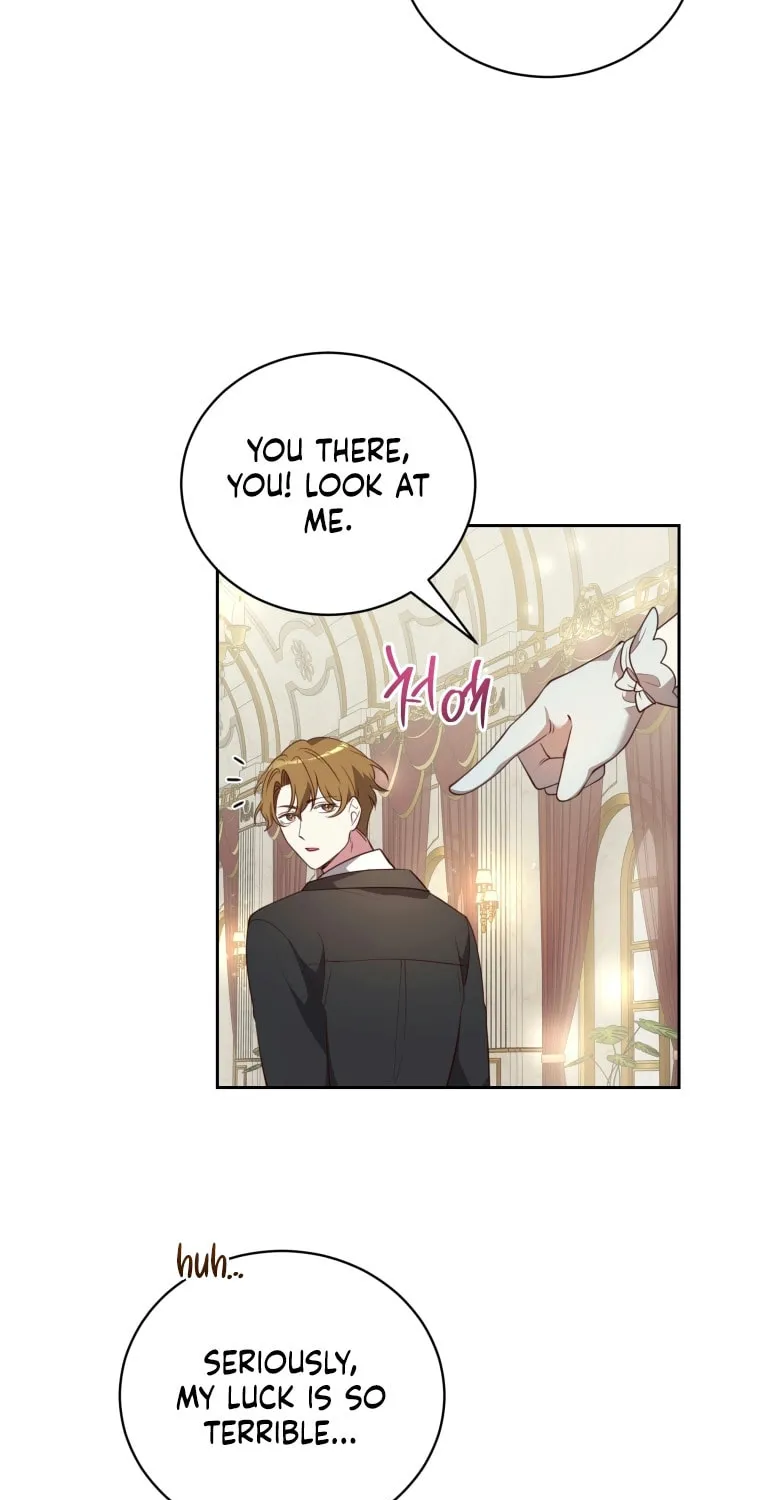 Lock Me Up, Duke! Chapter 33 page 16 - 