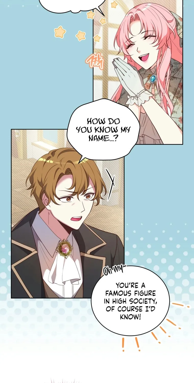 Lock Me Up, Duke! Chapter 33 page 20 - 