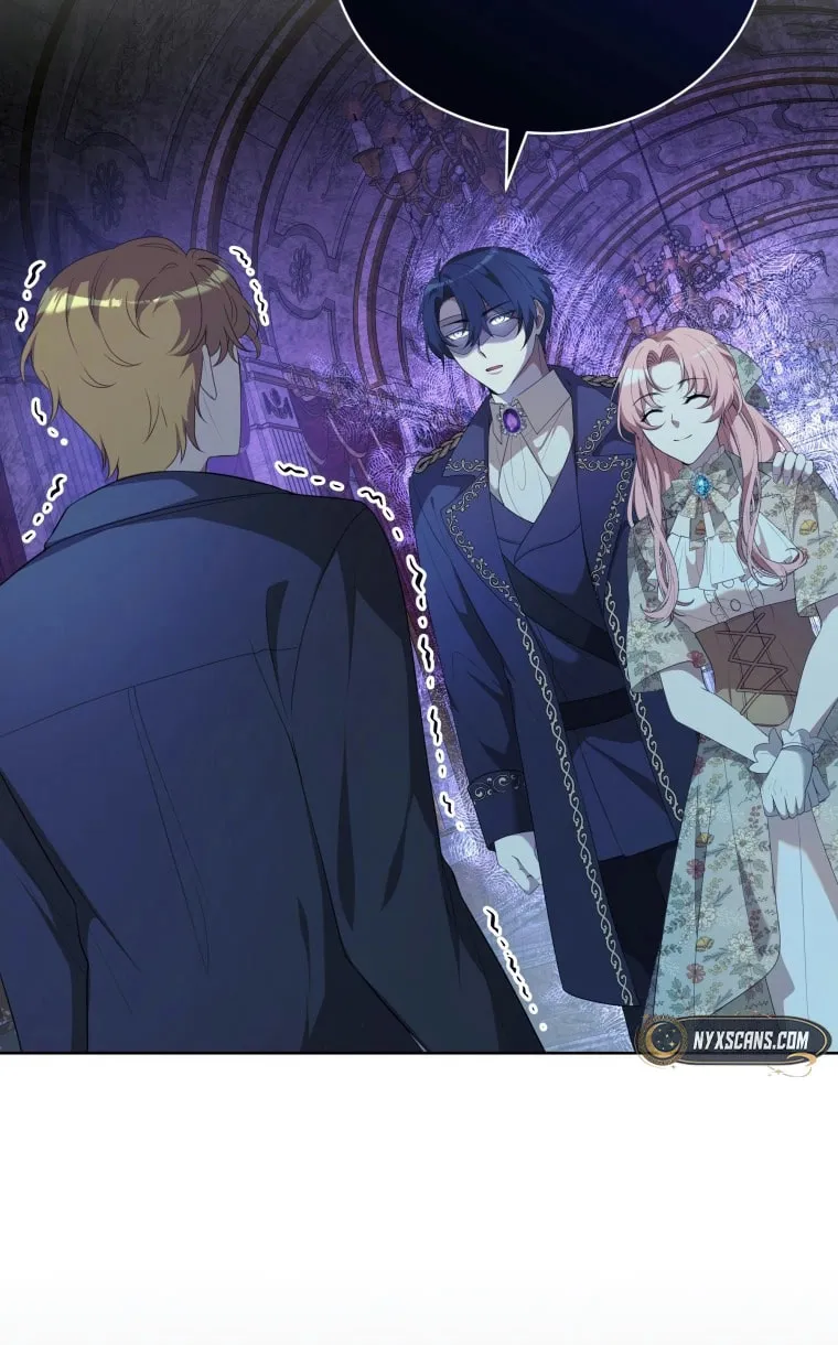 Lock Me Up, Duke! Chapter 33 page 25 - 