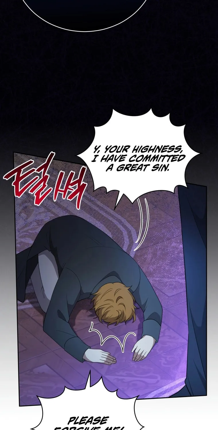 Lock Me Up, Duke! Chapter 33 page 28 - 