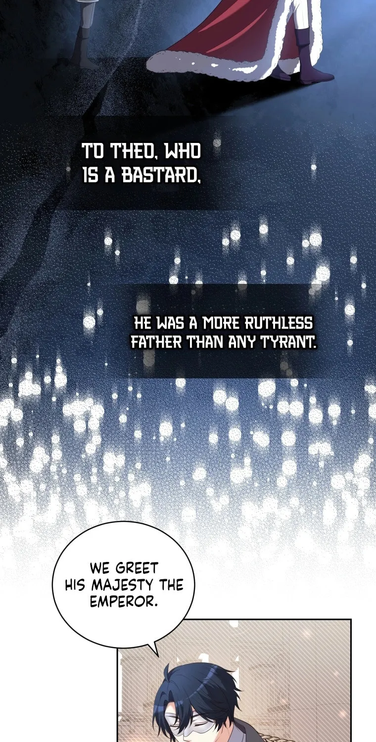Lock Me Up, Duke! Chapter 33 page 46 - 