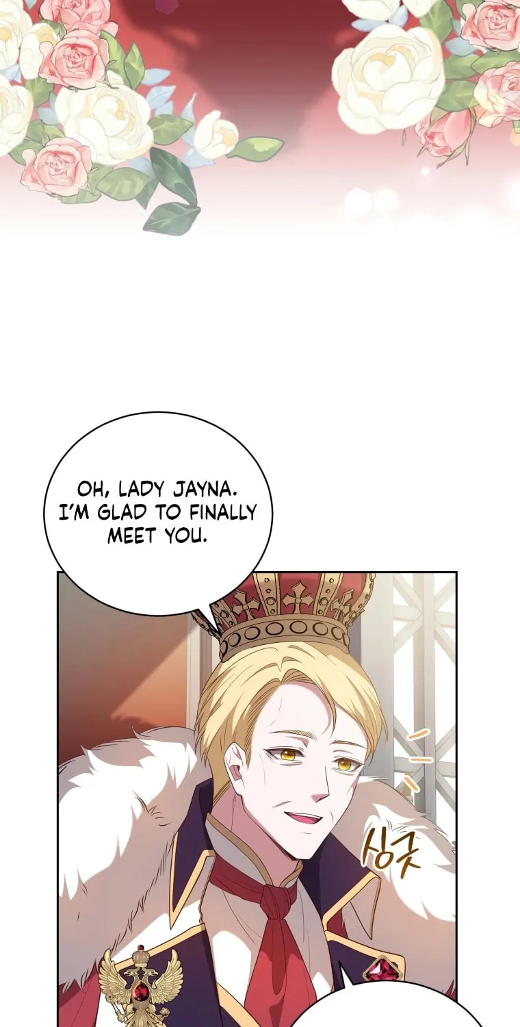 Lock Me Up, Duke! Chapter 33 page 50 - 