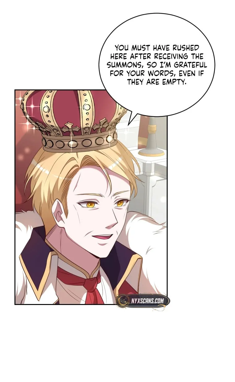 Lock Me Up, Duke! Chapter 33 page 52 - 