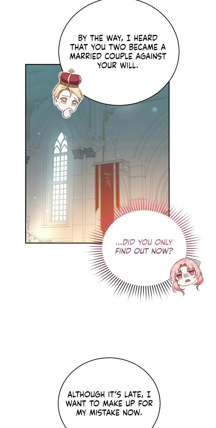 Lock Me Up, Duke! Chapter 33 page 54 - 