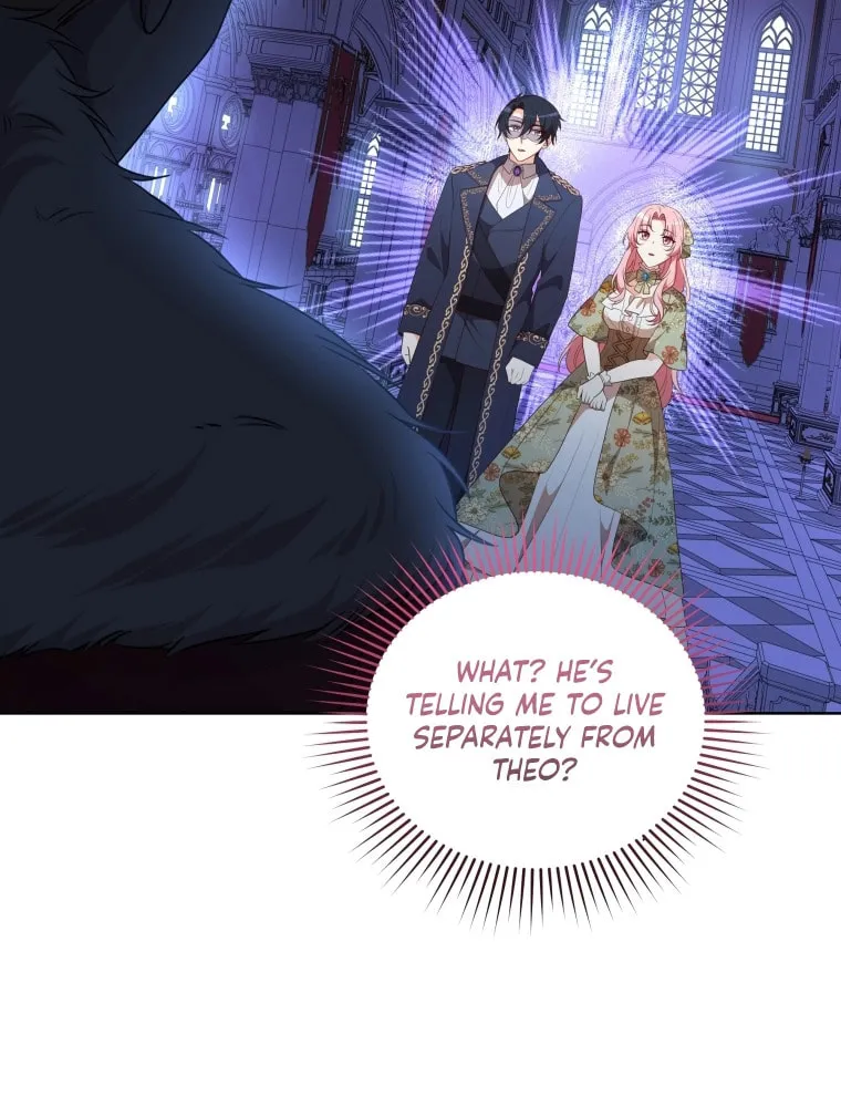 Lock Me Up, Duke! Chapter 33 page 57 - 