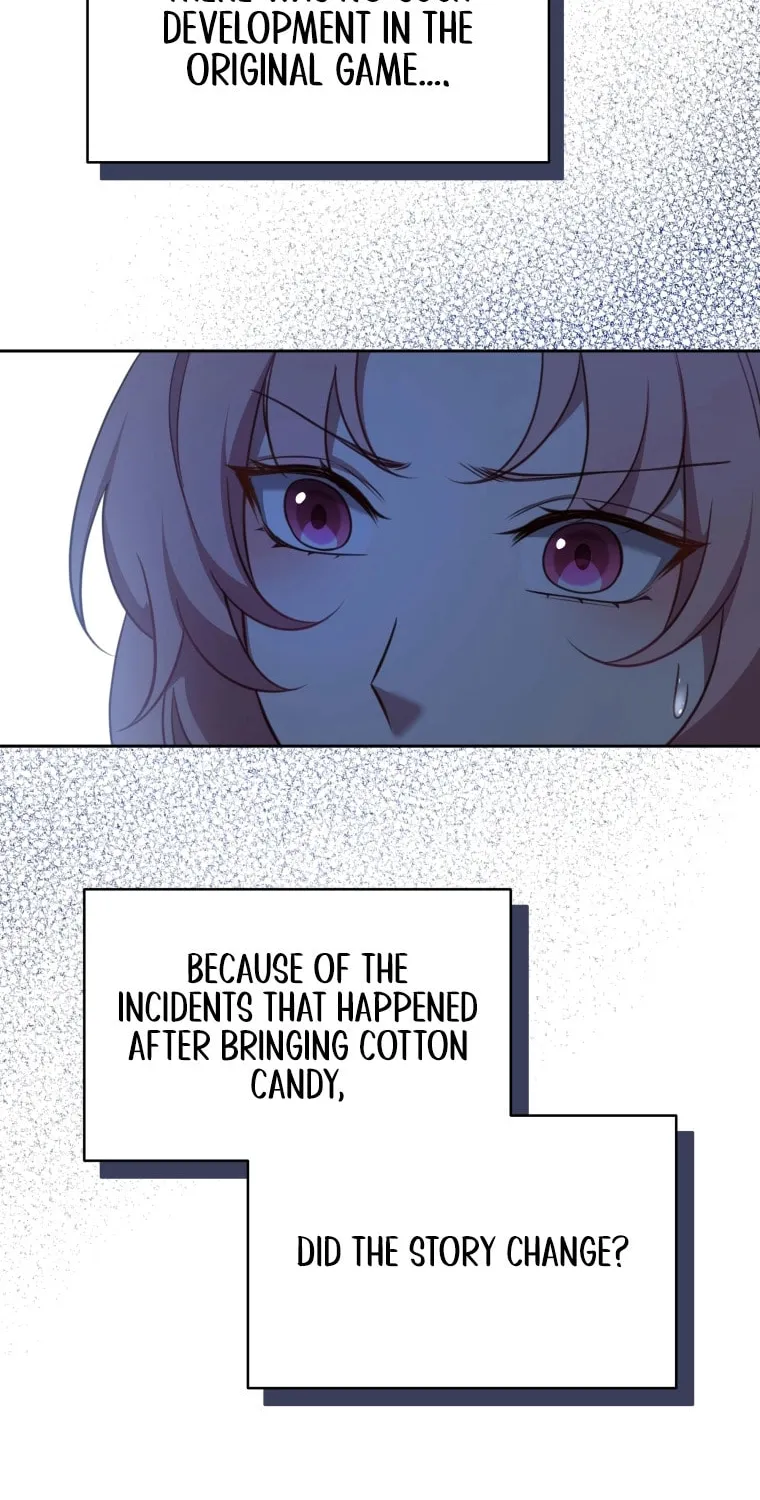 Lock Me Up, Duke! Chapter 33 page 59 - 