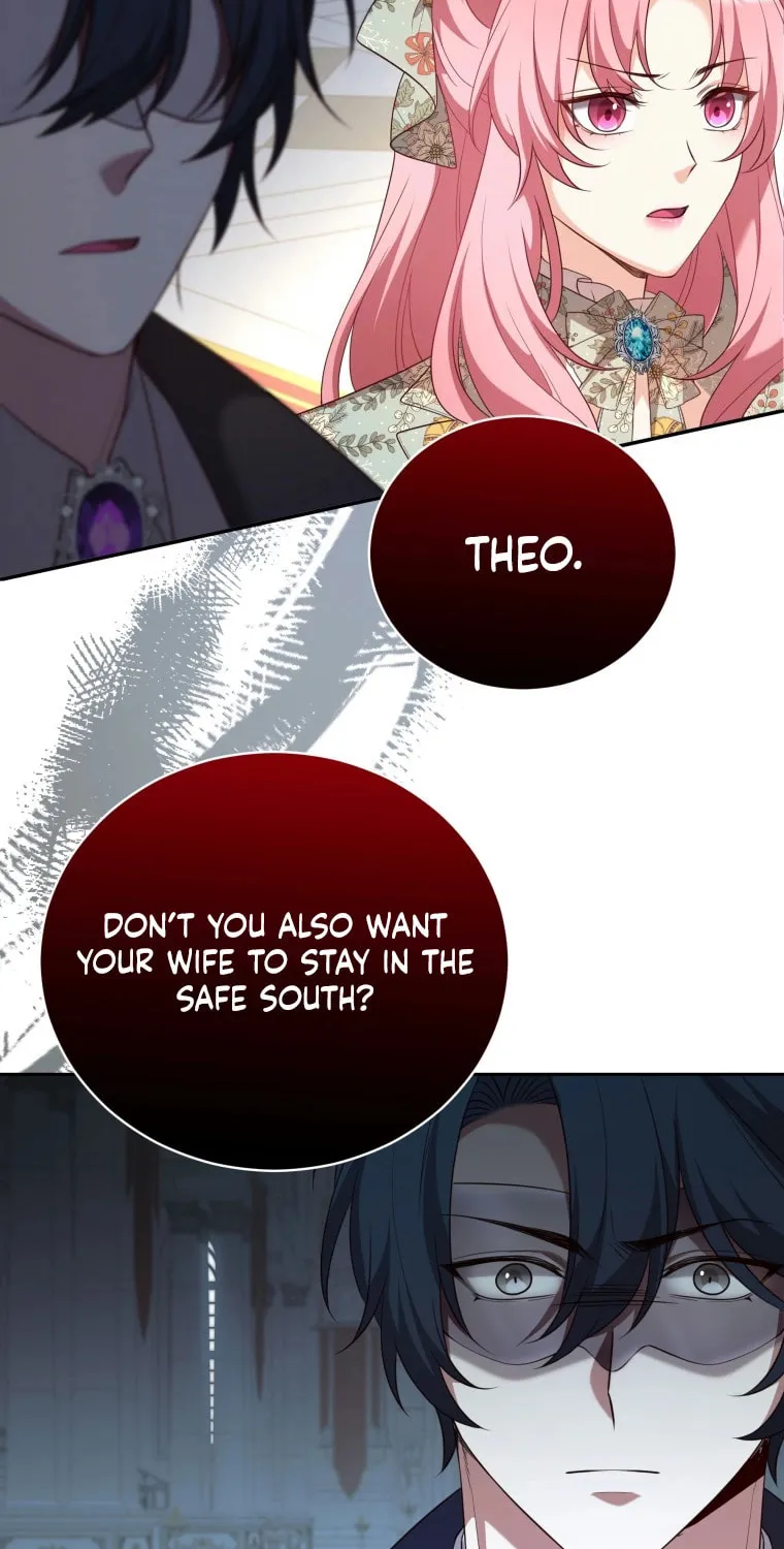Lock Me Up, Duke! Chapter 33 page 62 - 