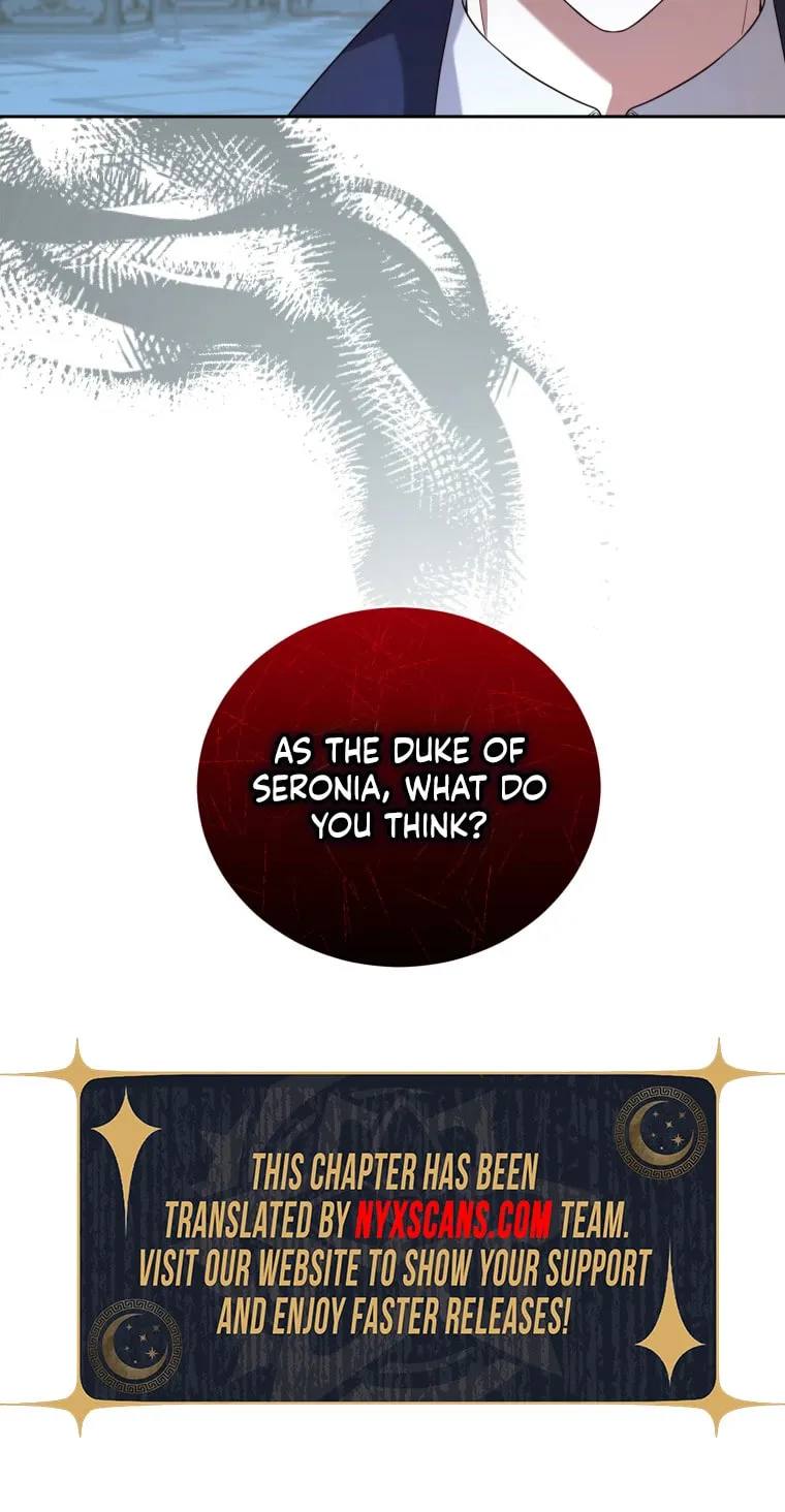 Lock Me Up, Duke! Chapter 33 page 63 - 